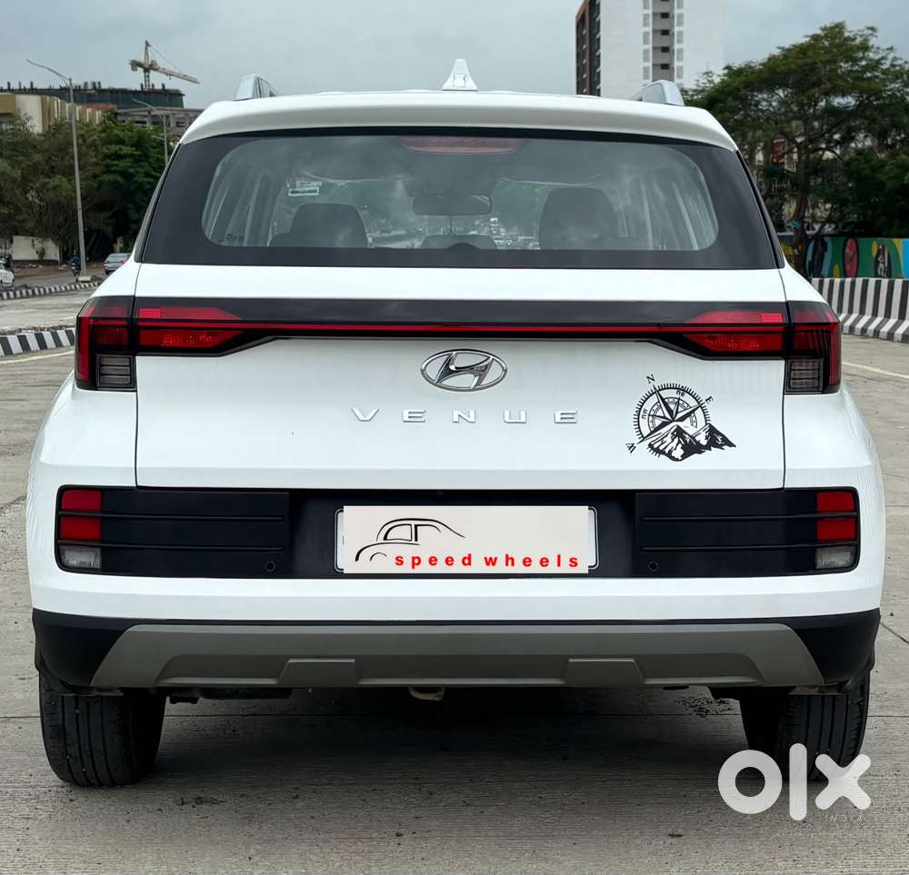 Hyundai Venue 1.5 Crdi S Plus, 2024, Diesel