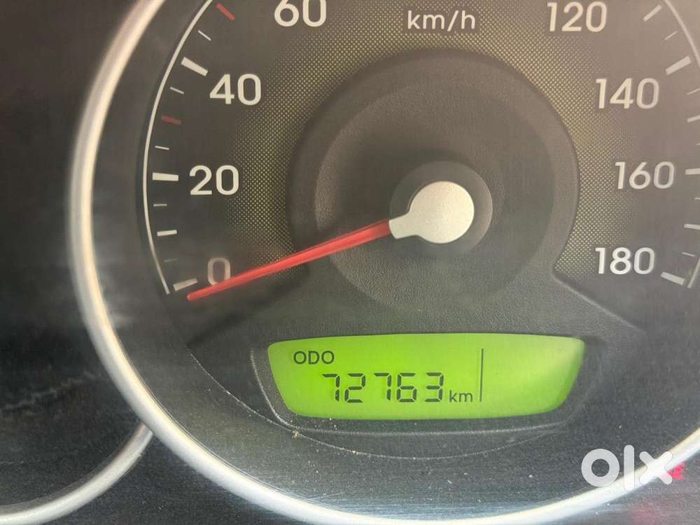 Hyundai Car Manual 2012