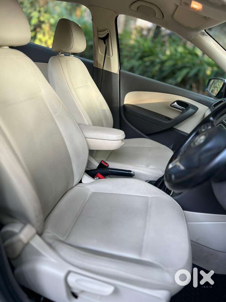 Volkswagen Vento 2010-2013 New Diesel Highline, 2013, Diesel