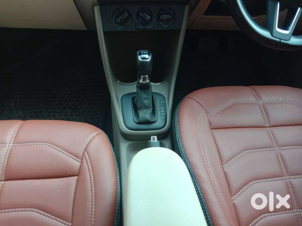 Skoda Rapid 2013-2016 1.5 Tdi At Elegance, 2017, Diesel