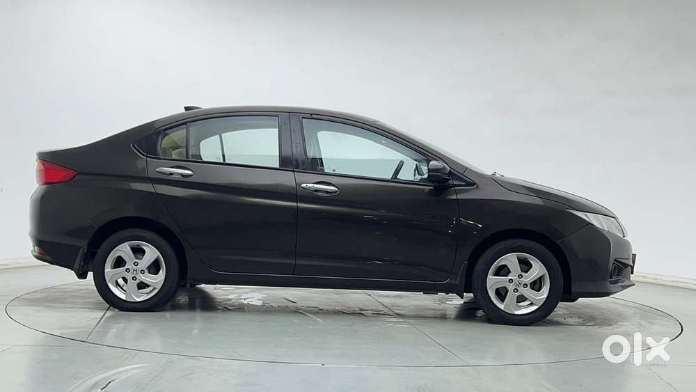 Honda City I-vtec Vx, 2014, Petrol