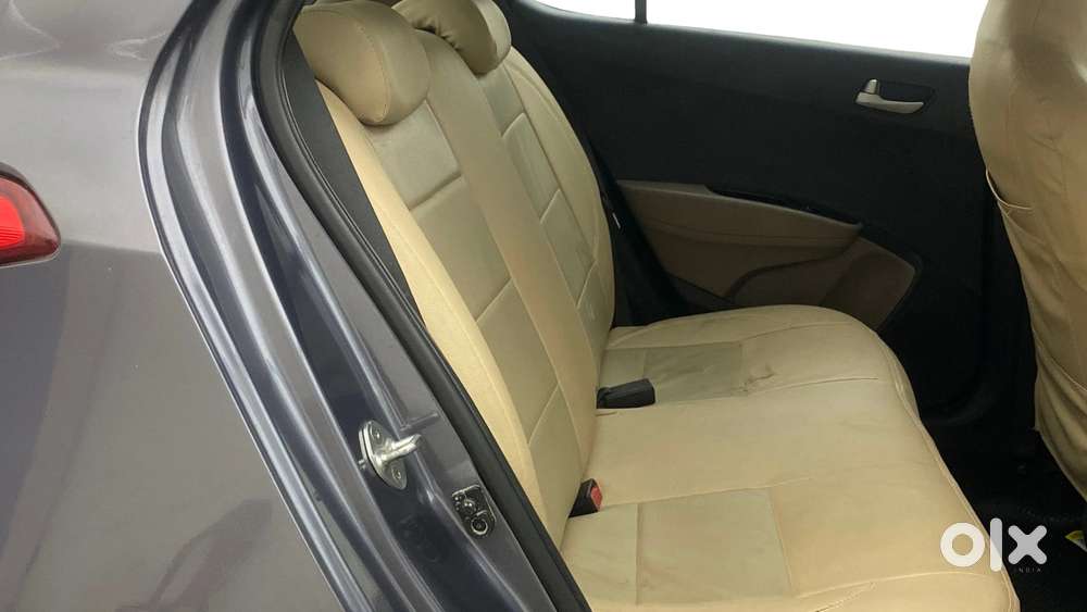 Hyundai Grand I10 Asta 1.2 Kappa Vtvt, 2015, Petrol