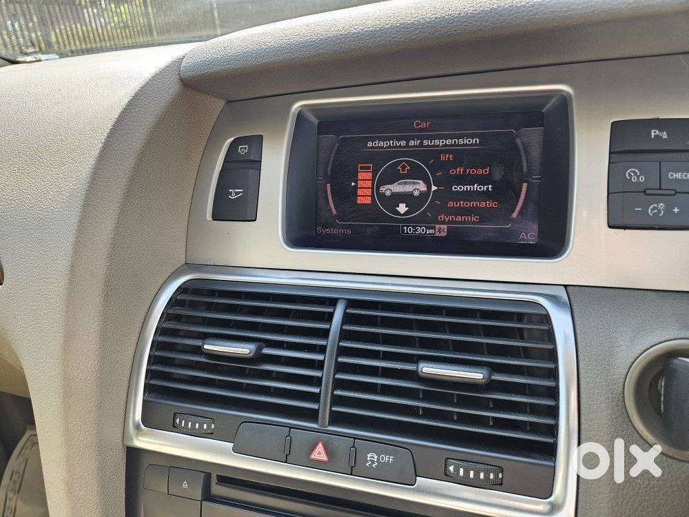 Audi Q7 3.0 Tdi Quattro, 2013, Diesel