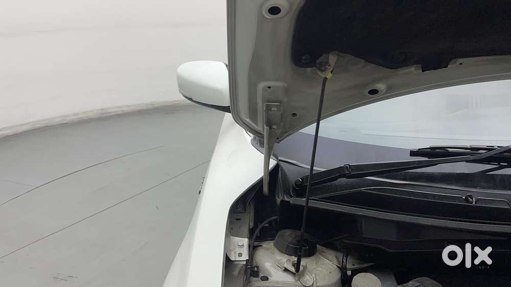 Maruti Suzuki Dzire 1.2 Vxi, 2019, Petrol