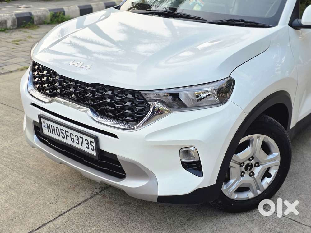 Kia Sonet 1.2 Htk Plus, 2023, Petrol