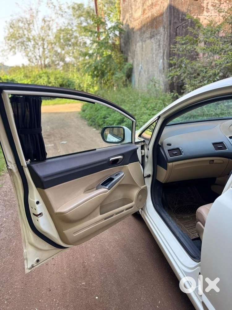 Honda Civic 2009 Good Condition