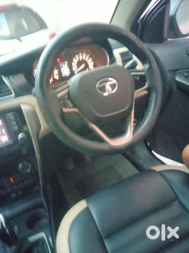 Tata Zest 1.2 Revotron 2015