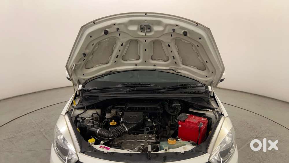 Tata Tiago 1.2 Revotron Xt, 2019, Petrol