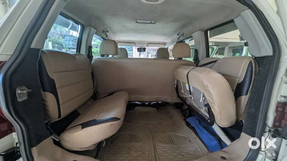 Mahindra Tuv 300 Plus 2018 Diesel Well Maintained