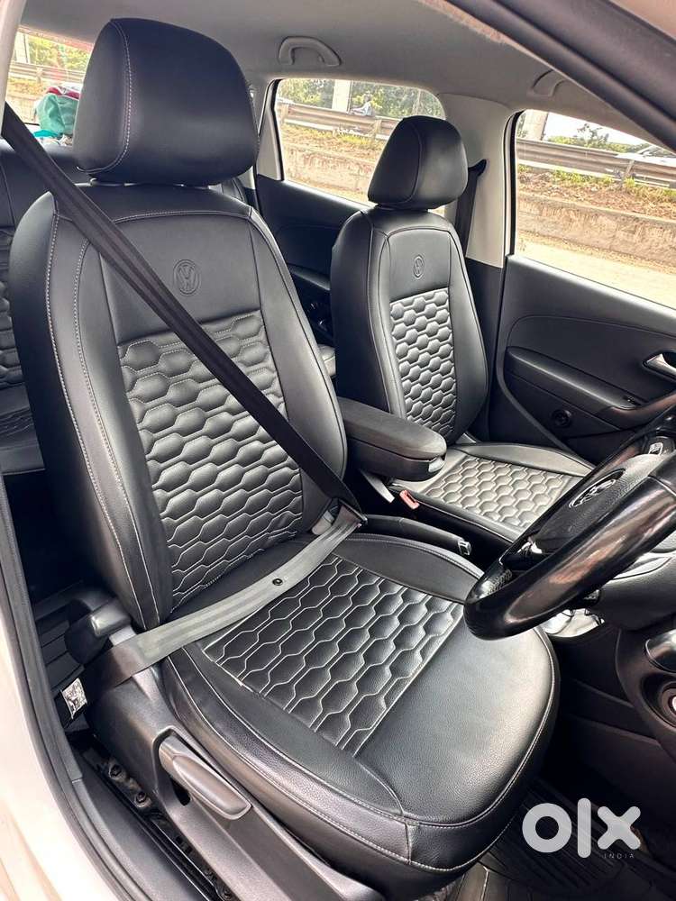 2017 Volkswagen Polo Gt Tsi &mdash; Stage 2