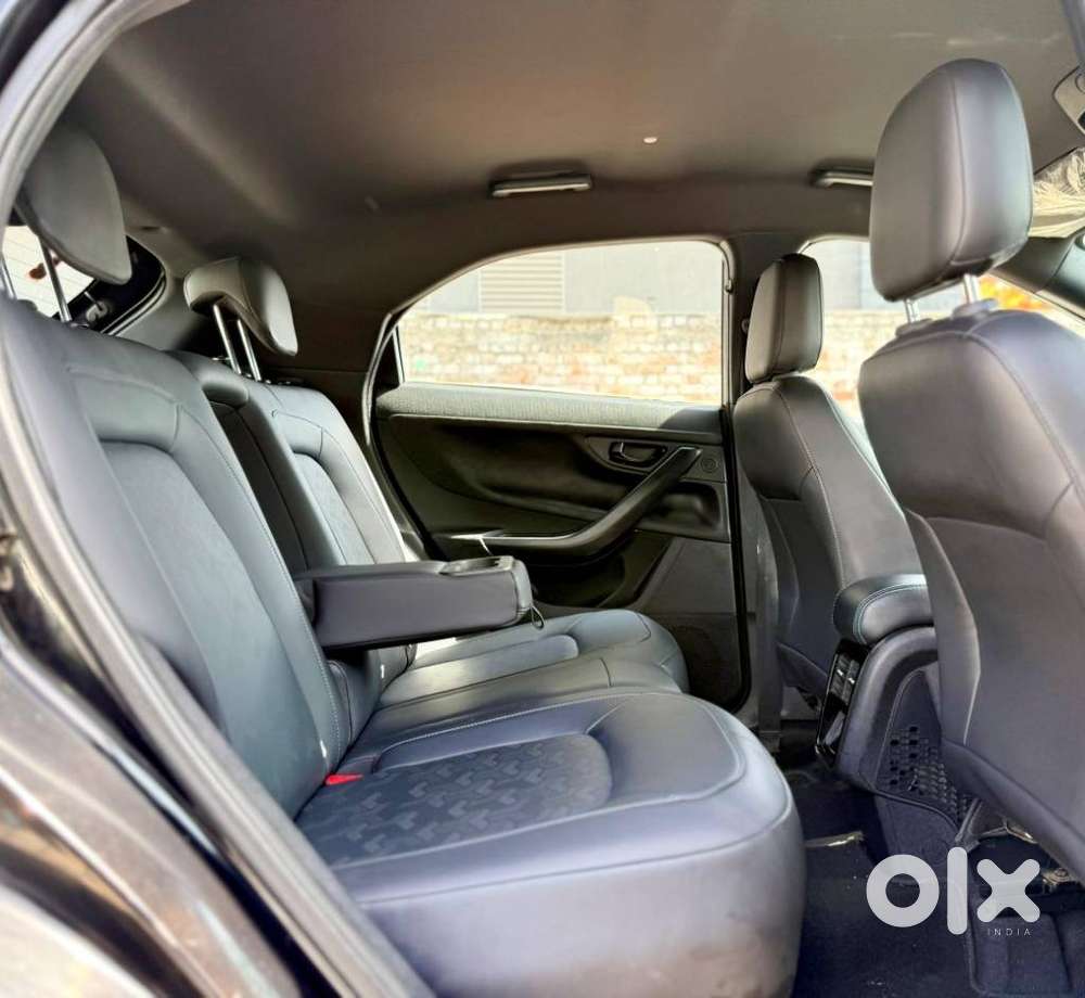 Tata Nexon Ev Xz Plus Lux Dark Edition, 2021, Electric