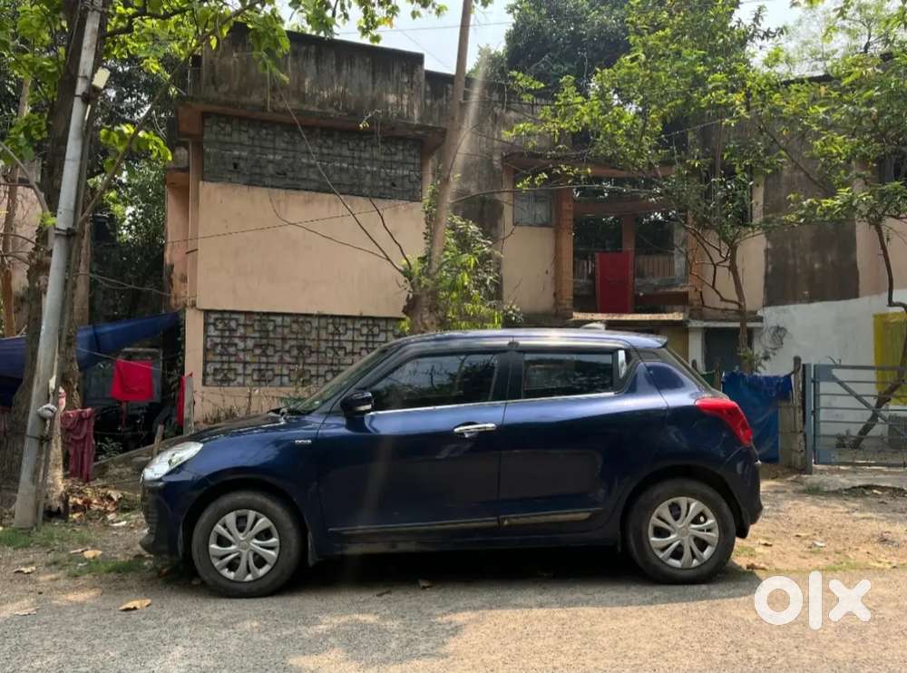 Maruti Suzuki Swift 2018