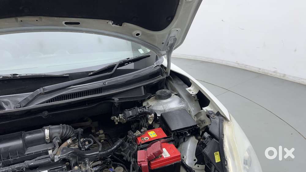 Maruti Suzuki Swift Vvt Vxi, 2018, Petrol