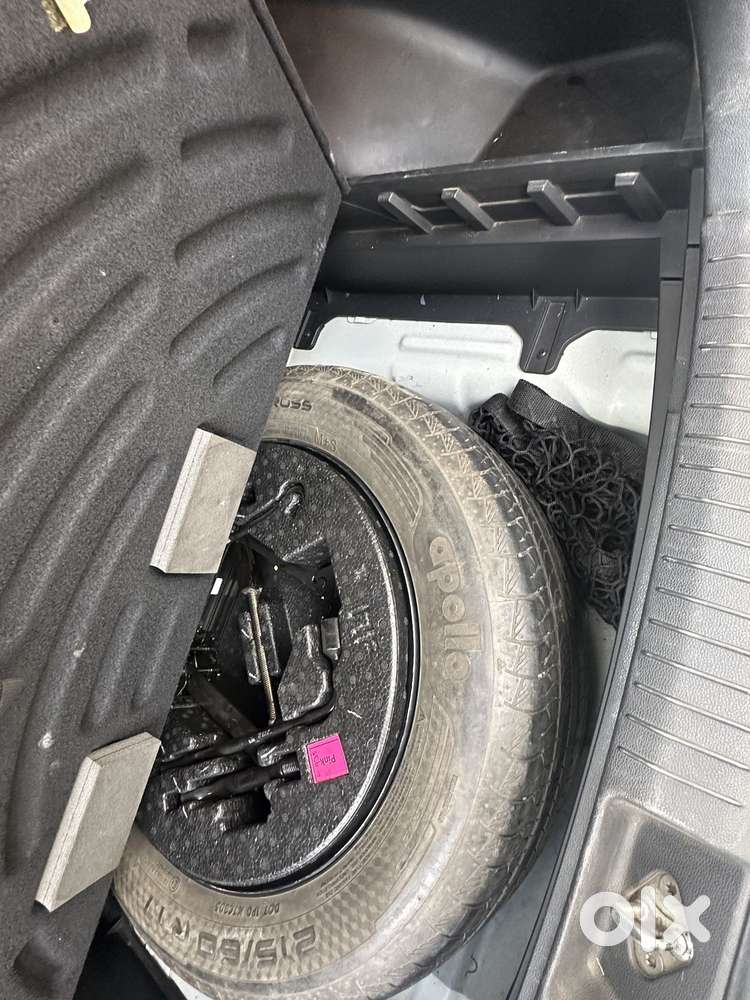 Hyundai Creta 1.6 Crdi At Sx Plus, 2017, Diesel