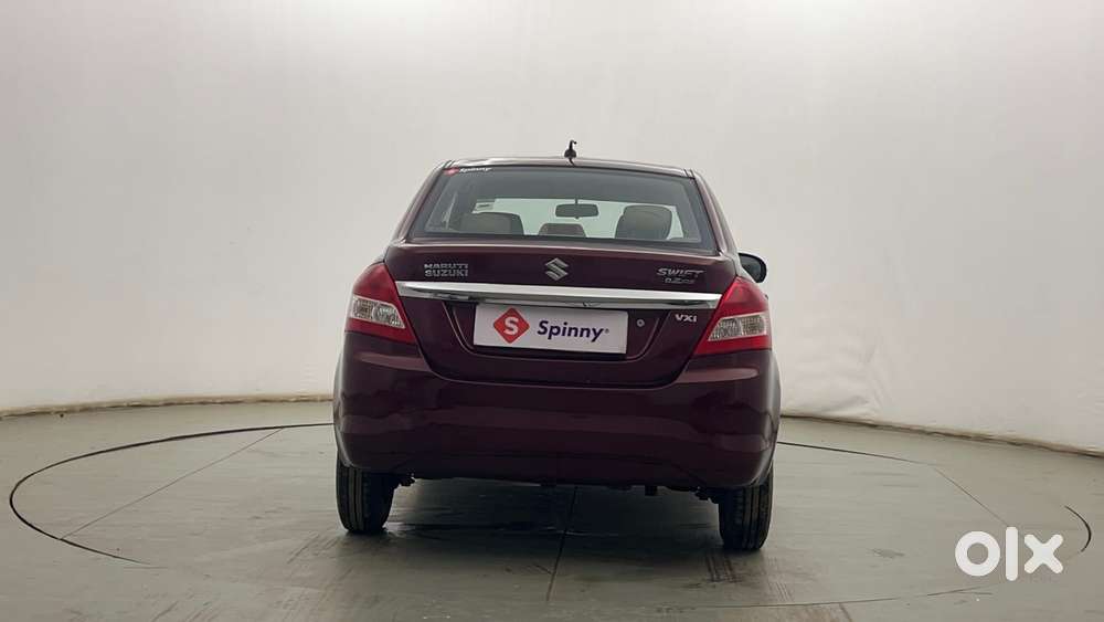 Maruti Suzuki Swift Dzire 1.3 Vxi, 2016, Petrol
