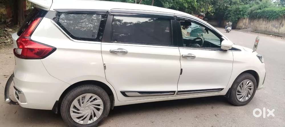 Maruti Suzuki Ertiga Vxi Cng, 2025, Cng & Hybrids