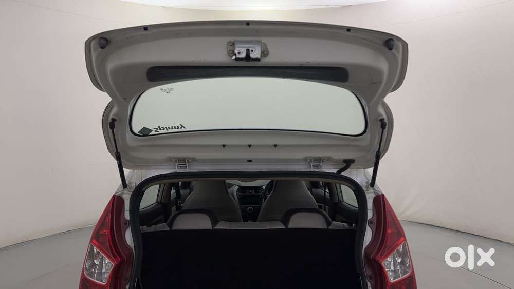 Hyundai Eon Era +, 2016, Petrol