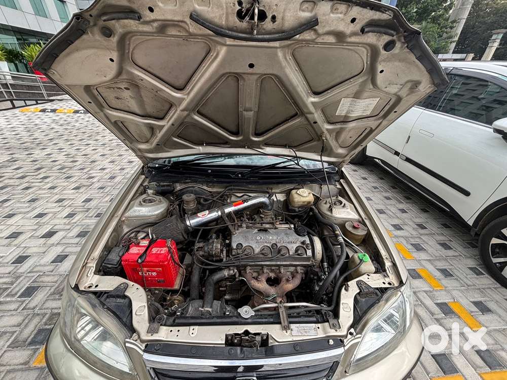 Honda City Petrol Manual 2001 Year