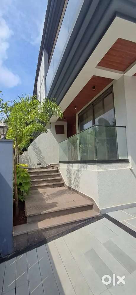 4BHK luxury villa Kadamba Plateau