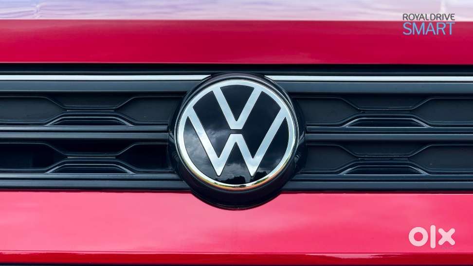 Volkswagen Taigun, 2025, Petrol