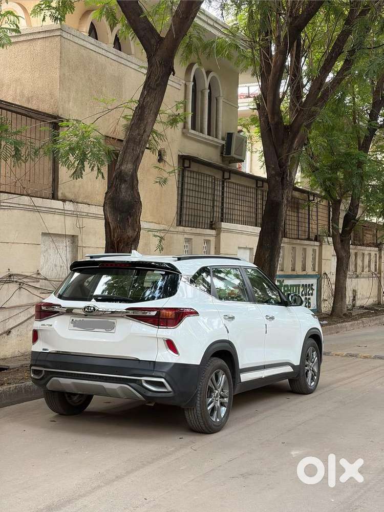 December 2019 Kia Seltos Diesel For Sale