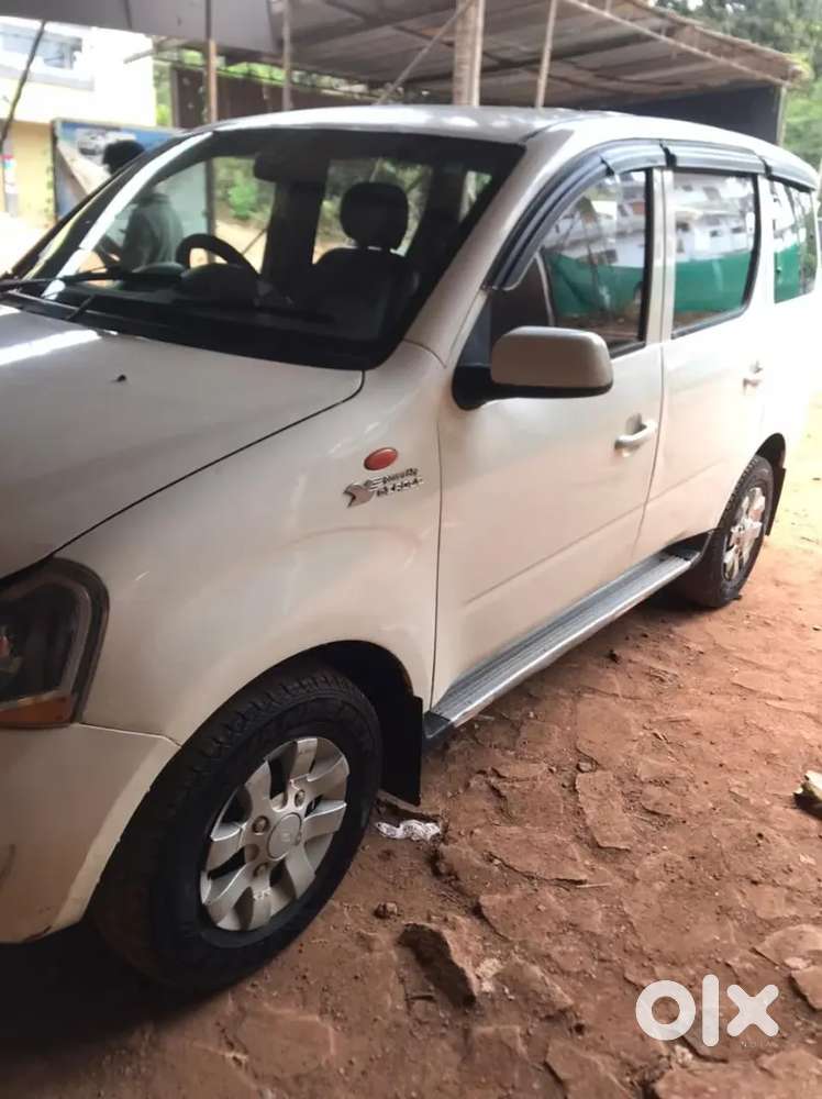 Xylo 2010 Model Diesel 312000 Km Driven