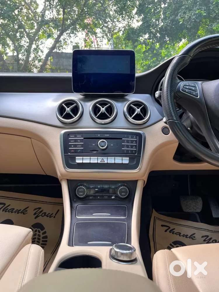 Mercedes-benz Cla 2.0 200 Sport, 2019, Petrol