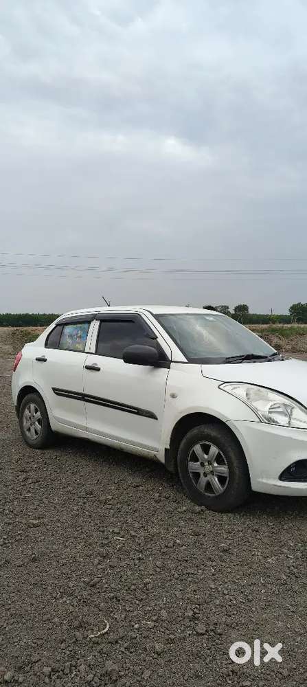 2018 Maruti Suzuki Dzire Tour S Diesel