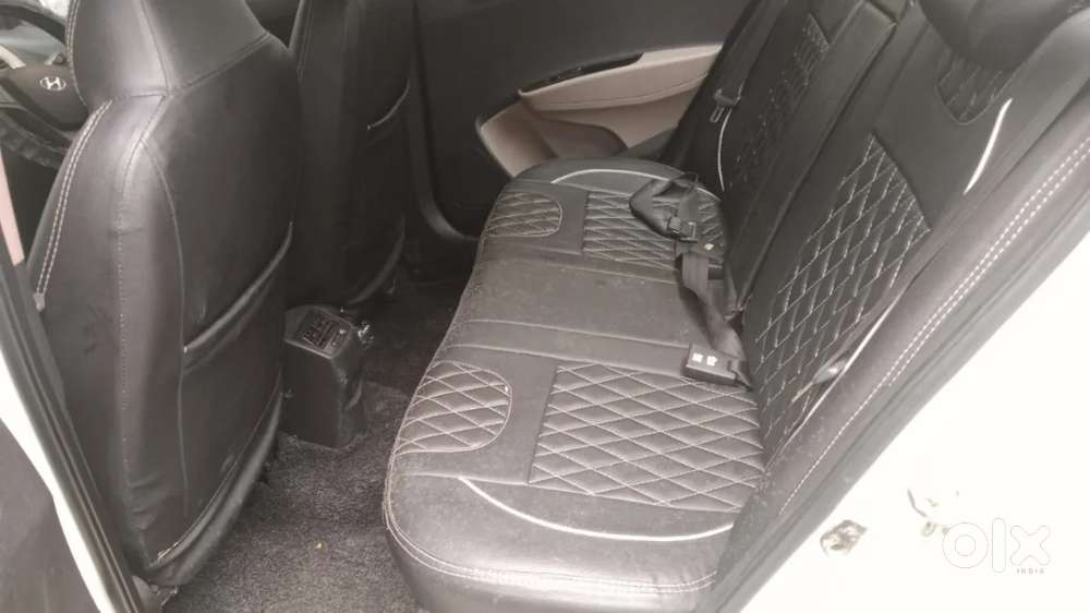Hyundai Xcent S 1.2, 2014, Petrol
