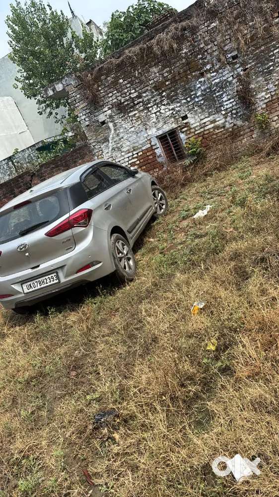I20 Asta Push Button Start