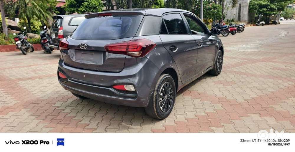 Hyundai Elite I20 [2018-2020] 1.2 Era, 2019, Petrol