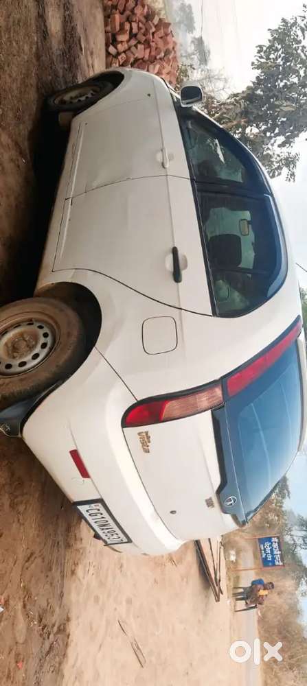 Tata Indica Vista 2013 Diesel 62000 Km Driven