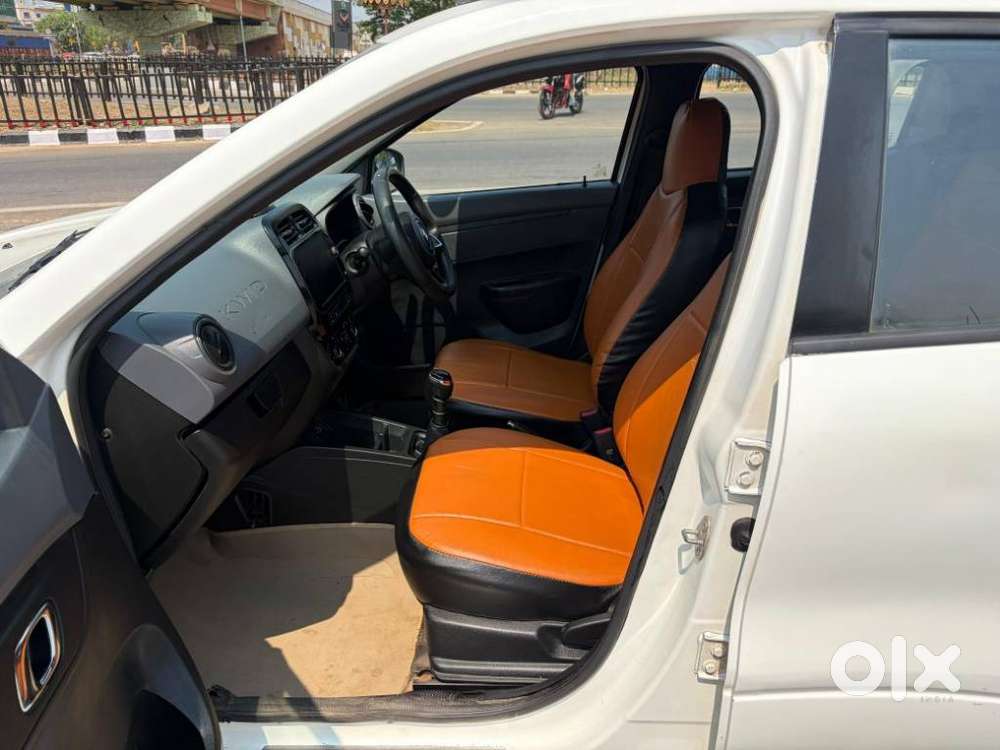 Renault Kwid Rxt Optional, 2020, Petrol