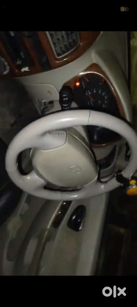 Hyundai Accent 1.5 2011 Cng Manual