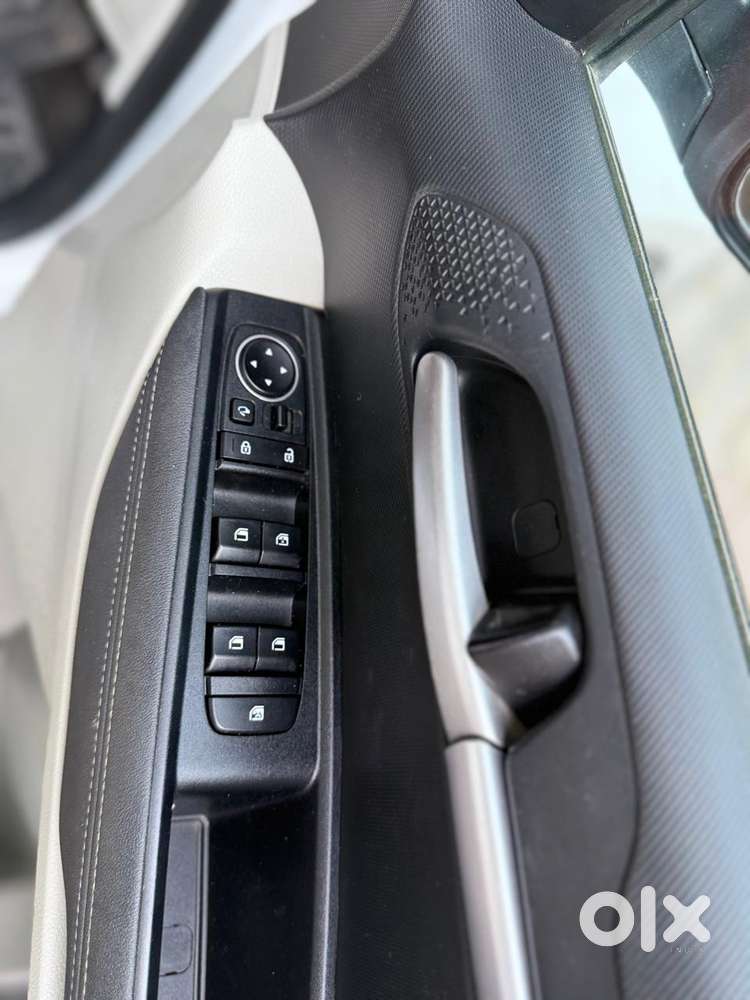 Kia Sonet Htx Plus At D, 2022, Diesel