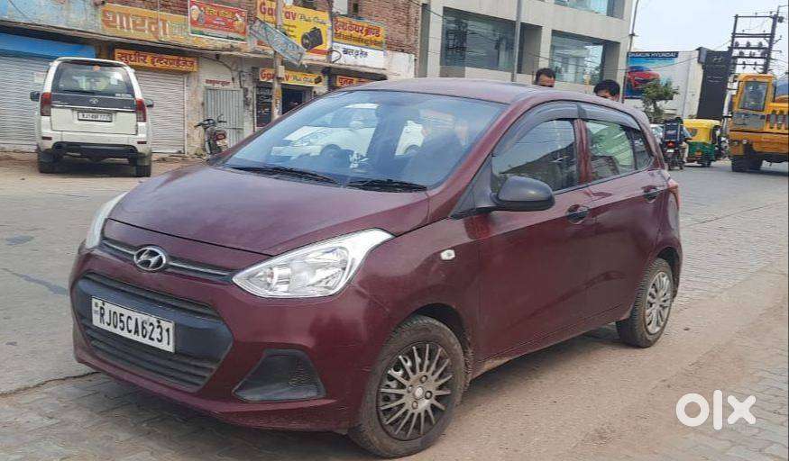 Well-maintained Hyundai I10 Magna  Smooth Engine  Best Deal