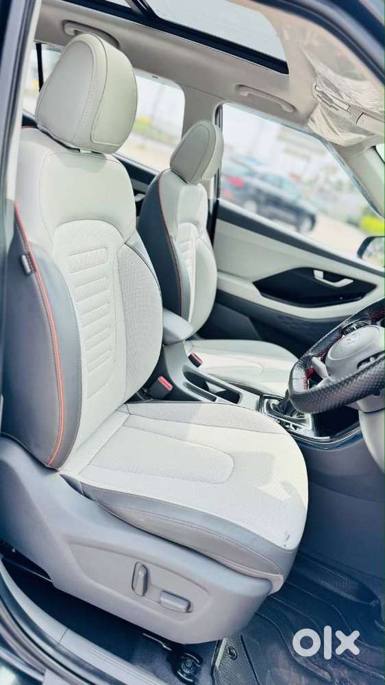 Hyundai Creta 1.5 Sx, 2024, Petrol