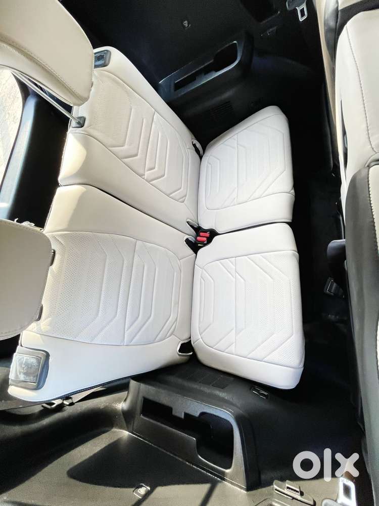 Kia Carens 1.5 Premium 7 Str, 2023, Petrol