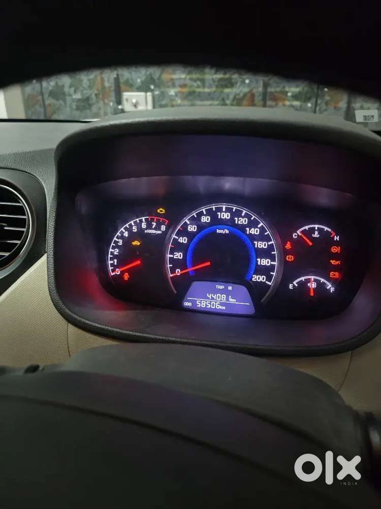 Shifting To A New Car