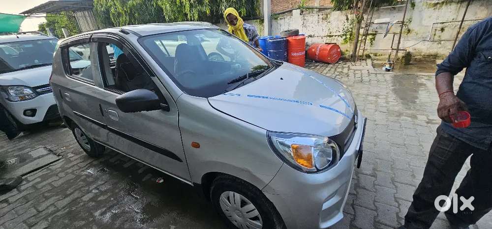 Maruti Suzuki Alto 2023 Model