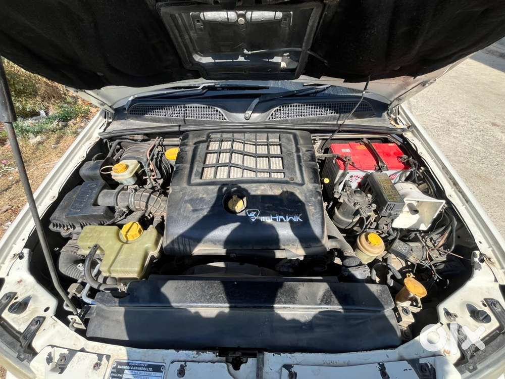 Mahindra Scorpio Diesel 2014