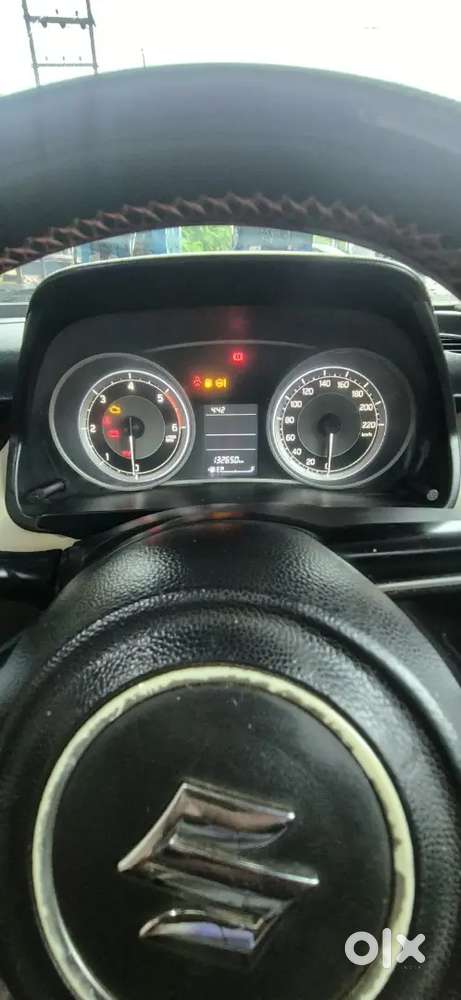 New Car Lena Hai