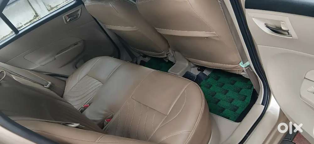 Maruti Suzuki Dzire 2012 Vdi