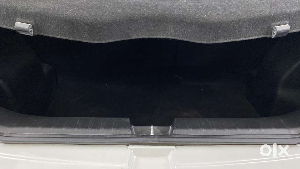 Toyota Glanza G Cvt, 2021, Petrol