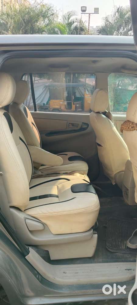 Toyota Innova 2.5 G (diesel) 7 Seater, 2009, Diesel