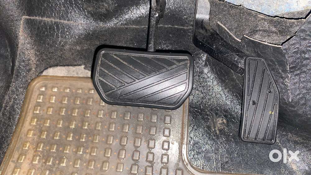 Maruti Suzuki Wagon R Vxi Amt, 2017, Petrol