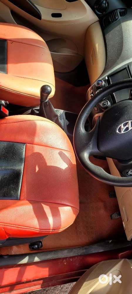 Hyundai Eon Era +, 2012, Petrol