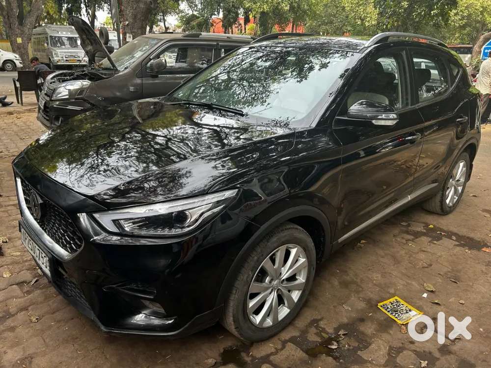 Mg Astor 2023 Style Petrol Manual