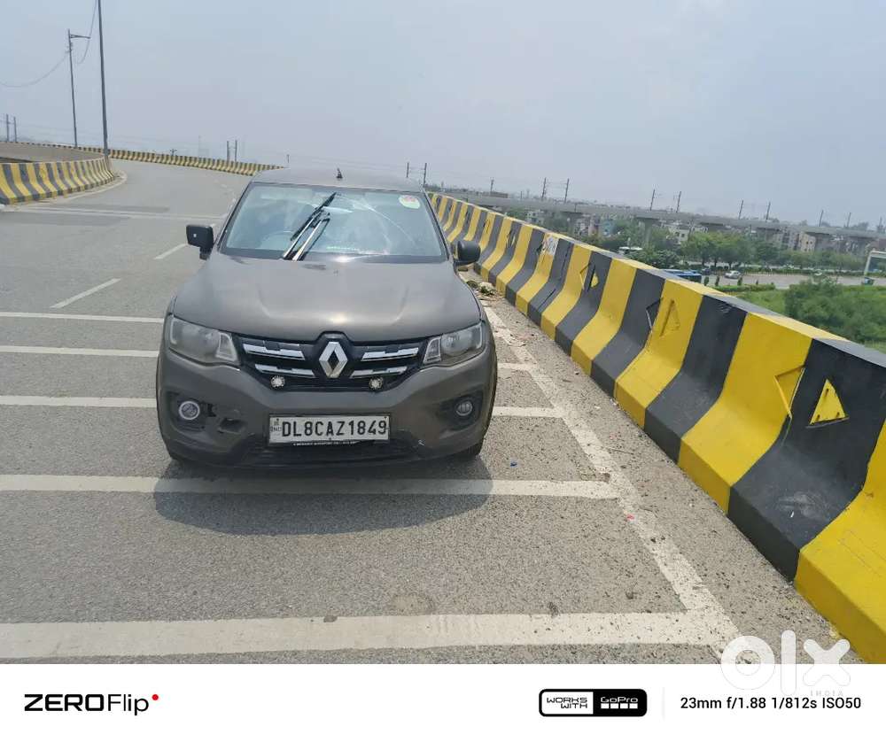Direct Qwner Renault Kwid 1.0 Rxt 2019