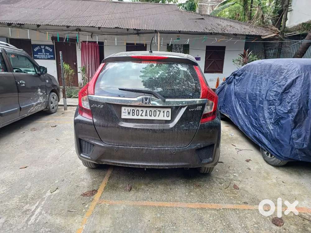 Well Maintained With Service Record